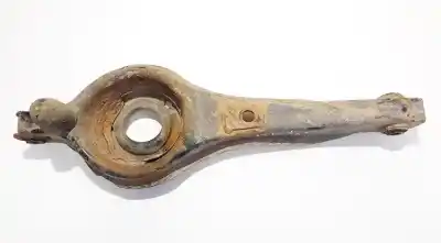 Second-hand car spare part left rear upper suspension arm for volvo v50 (545) 1.6 d oem iam references 