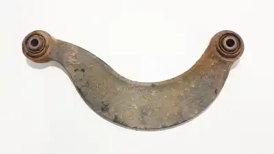 Second-hand car spare part upper rear right suspension arm for volvo v50 (545) 1.6 d oem iam references 3m515500ac