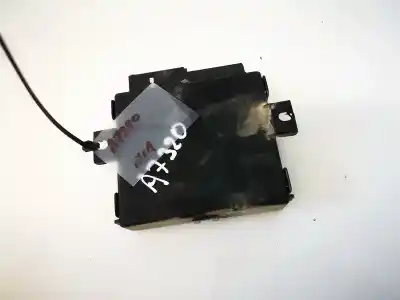 Second-hand car spare part comfort module for opel omega b 2.0 dti oem iam references   