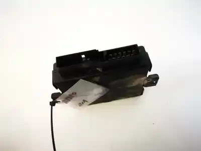 Second-hand car spare part comfort module for opel omega b 2.0 dti oem iam references   