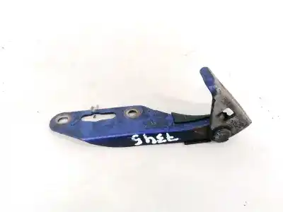 Автозапчасти б/у петля капота за HONDA LOGO (GA3) 1.3 CAT ссылки OEM IAM   