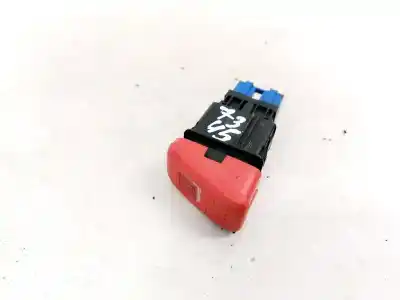 Second-hand car spare part hazard warning lights for honda logo (ga3) 1.3 cat oem iam references 