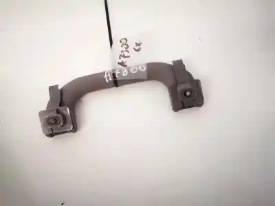 Автозапчасти б/у потолочная ручка за audi a3 (8l) 1.8 ambiente ссылки oem iam 8l0857607  