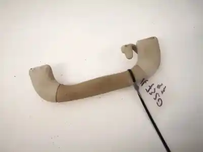 Peça sobressalente para automóvel em segunda mão puxador de teto por opel omega b 2.0 dti referências oem iam 2020496