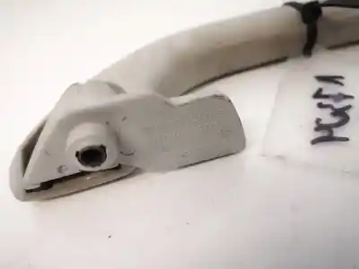 Автозапчасти б/у потолочная ручка за audi a4, b5 1994.11 - 1999.09 1.6 74kw 1994.11 - 2000.10 ссылки oem iam 8d0857607a  