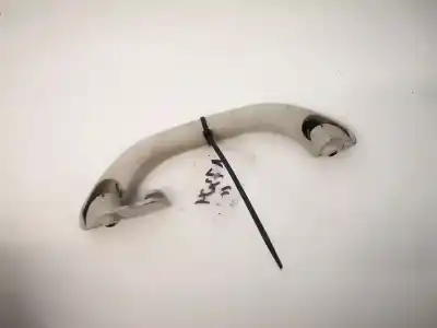 Автозапчасти б/у потолочная ручка за audi a4, b5 1994.11 - 1999.09 1.6 74kw 1994.11 - 2000.10 ссылки oem iam 8d0857607a  