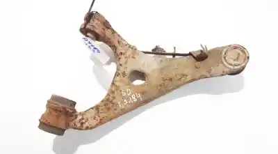 Piesă de schimb auto la mâna a doua brat suspensie sus spate dreapta pentru subaru legacy v (bm) 2.0 d awd (bmd) referințe oem iam sd0137