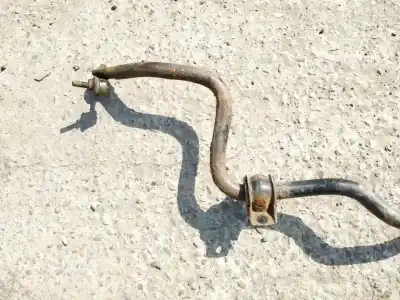 Second-hand car spare part front stabilizer bar for honda logo (ga3) 1.3 cat oem iam references   
