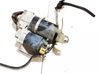Second-hand car spare part Starter Motor for VOLKSWAGEN PASSAT VARIANT (3B6) 1.8 20V Turbo OEM IAM references   