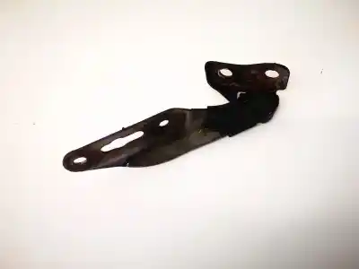 Second-hand car spare part bonnet hinge for honda logo (ga3) 1.3 cat oem iam references 