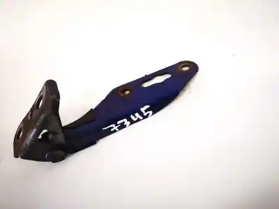 Second-hand car spare part bonnet hinge for honda logo (ga3) 1.3 cat oem iam references   