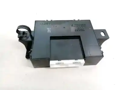 Автозапчасти б/у комфортный модуль за subaru legacy berl. b13 (bl) 2.5 se ссылки oem iam 1776000141  177600-0141, 72343ag001