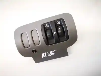 Second-hand car spare part HEADLIGHTS SWITCH for RENAULT SCENIC II  OEM IAM references 8200140985  
