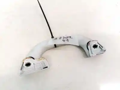 Second-hand car spare part roof handle for seat leon (1m1) 1.9 tdi oem iam references   