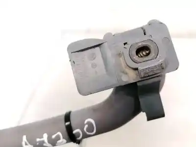 Автозапчасти б/у потолочная ручка за audi a3 (8l) 1.8 ambiente ссылки oem iam 8l0857607a  