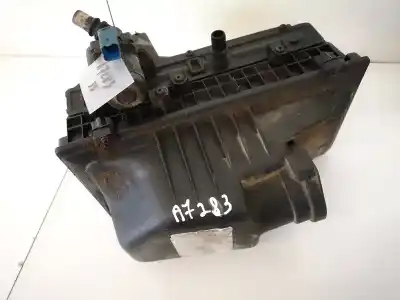 Peça sobressalente para automóvel em segunda mão suporte do filtro de ar por citroen c8 2.0 hdi fap cat referências oem iam 9640454480