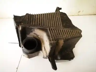 Peça sobressalente para automóvel em segunda mão suporte do filtro de ar por renault scenic ii 1.6 16v referências oem iam 8200369755