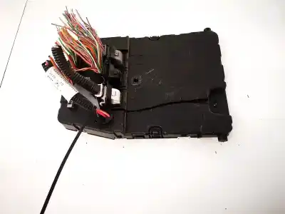 Peça sobressalente para automóvel em segunda mão módulo de confort / bsi /bcm por renault scenic ii 1.6 16v referências oem iam 8200306434