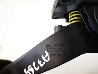 Peça sobressalente para automóvel em segunda mão pedal acelerador por citroen c2 1.4 hdi referências oem iam 0280752251  9646702180