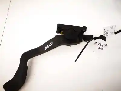 Peça sobressalente para automóvel em segunda mão pedal acelerador por citroen c2 1.4 hdi referências oem iam 0280752251  9646702180