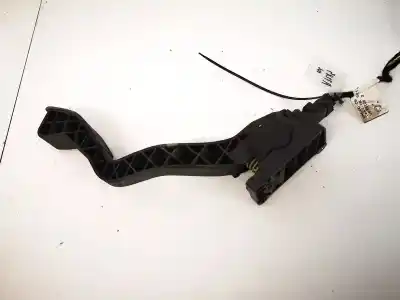 Peça sobressalente para automóvel em segunda mão pedal acelerador por citroen c2 1.4 hdi referências oem iam 0280752251
