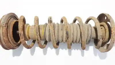 Pezzo di ricambio per auto di seconda mano molla di ammortizzazione per volkswagen golf iii (1h1) 1.6 riferimenti oem iam 