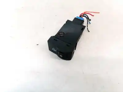 Автозапчастина б/у управління світлом для mazda 3 (bk) 1.6 di turbo посилання на oem iam 04057810