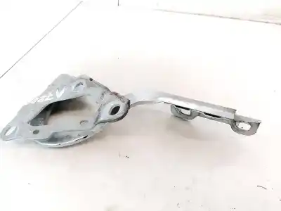 Second-hand car spare part bonnet hinge for opel combo 1.6 oem iam references   