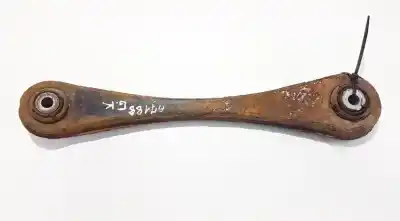 Автозапчастина б/у лівий задній верхній рычок підвіски для audi a4, b6 2000.11 - 2004.11 2.0 96kw 2000.11 - 2004.12 посилання на oem iam 8e0501529g Автозапчастина б/у лівий задній верхній рычок підвіски для audi a4, b6 2000.11 - 2004.11 2.0 96kw 2000.11 - 2004.12 посилання на oem iam 8e0501529g