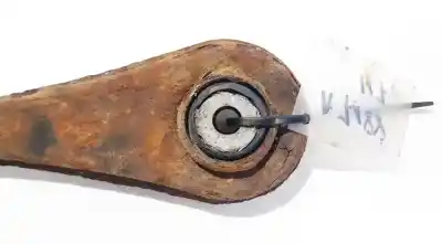 Автозапчастина б/у верхній задній правий рычаг підвіски для audi a4, b6 2000.11 - 2004.11 2.0 96kw 2000.11 - 2004.12 посилання на oem iam 8e0501529g   Автозапчастина б/у верхній задній правий рычаг підвіски для audi a4, b6 2000.11 - 2004.11 2.0 96kw 2000.11 - 2004.12 посилання на oem iam 8e0501529g