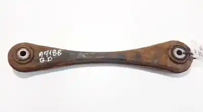 Автозапчастина б/у верхній задній правий рычаг підвіски для audi a4, b6 2000.11 - 2004.11 2.0 96kw 2000.11 - 2004.12 посилання на oem iam 8e0501529g Автозапчастина б/у верхній задній правий рычаг підвіски для audi a4, b6 2000.11 - 2004.11 2.0 96kw 2000.11 - 2004.12 посилання на oem iam 8e0501529g