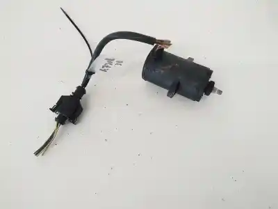 Tweedehands auto-onderdeel gaspedaal voor volkswagen passat variant (3a5) 1.9 tdi oem iam-referenties 0205001037