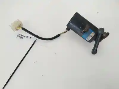Автозапчасти б/у педаль газа за rover rover 75 (rj) 2.0 cdt ссылки oem iam 0281002310