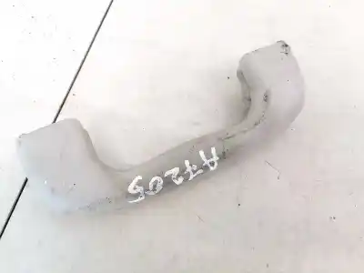 Second-hand car spare part roof handle for opel combo 1.6 oem iam references 09116589