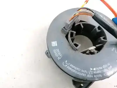 Second-hand car spare part air bag ring for opel combo 1.6 oem iam references 24459850  1310662