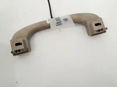 Автозапчасти б/у потолочная ручка за rover rover 75 (rj) 2.0 cdt ссылки oem iam edn100660  