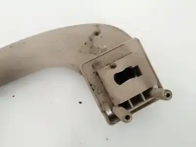 Автозапчасти б/у потолочная ручка за rover rover 75 (rj) 2.0 cdt ссылки oem iam edn100660  