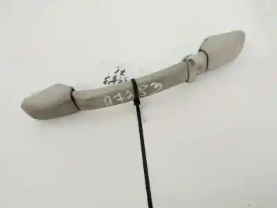 Peça sobressalente para automóvel em segunda mão puxador de teto por citroen c8 2.0 hdi fap cat referências oem iam 9616355277
