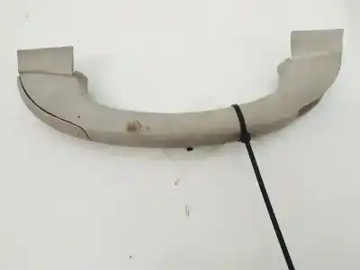Peça sobressalente para automóvel em segunda mão puxador de teto por citroen c8 2.0 hdi fap cat referências oem iam 