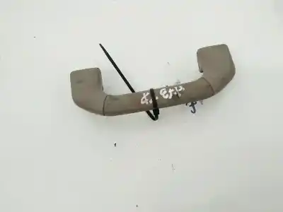 Tweedehands auto-onderdeel plafond handgreep voor volkswagen passat variant (3a5) 1.9 tdi oem iam-referenties 357857607a