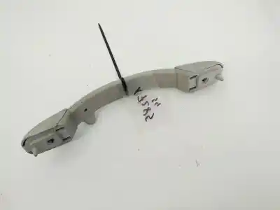 Pezzo di ricambio per auto di seconda mano maniglia a soffitto per citroen c2 1.4 hdi riferimenti oem iam   
