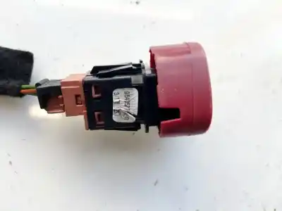 Pezzo di ricambio per auto di seconda mano avvertimento per citroen c2 1.4 hdi riferimenti oem iam 60519  