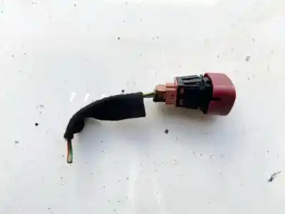 Pezzo di ricambio per auto di seconda mano avvertimento per citroen c2 1.4 hdi riferimenti oem iam 60519  