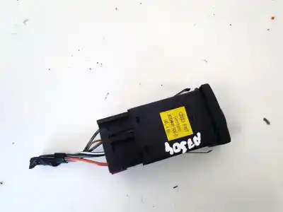 Автозапчастина б/у увага для audi a4, b5 1994.11 - 1999.09 1.6 74kw 1994.11 - 2000.10 посилання на oem iam 8d0941509c  