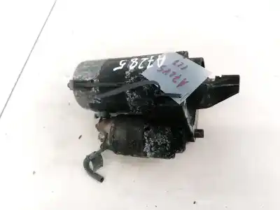 Peça sobressalente para automóvel em segunda mão motor de arranque por citroen c2 1.4 hdi referências oem iam 9645100680