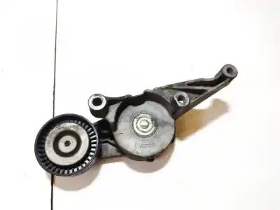 Автозапчастина б/у натяжач допоміжних ременів для volkswagen passat b6 (3c2) 2.0 tdi 16v посилання на oem iam 03g903315c