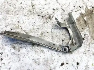 Pezzo di ricambio per auto di seconda mano cerniera del cofano per volvo v50 (545) 2.0 d riferimenti oem iam 8643261
