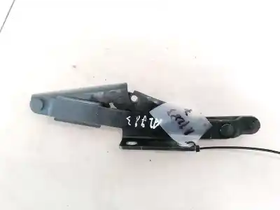 Peça sobressalente para automóvel em segunda mão dobradiça do capô por citroen c8 2.0 hdi fap cat referências oem iam 72407g