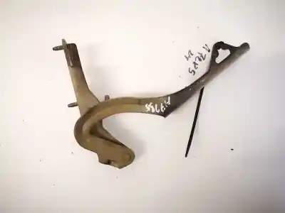 Peça sobressalente para automóvel em segunda mão dobradiça do capô por citroen c2 1.4 hdi referências oem iam 9639584380