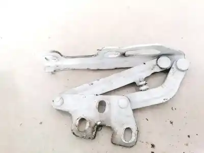 Автозапчастина б/у петля капота для opel corsa c 1.2 16v cat (z 12 xep / lb4) посилання на oem iam   